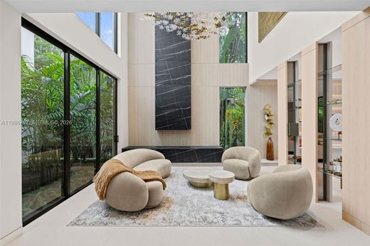 Villa in Miami Beach, Miami-Dade County