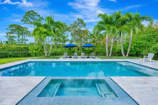 Villa in Jupiter, Palm Beach