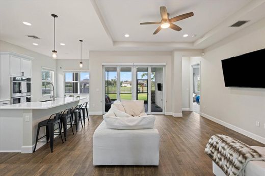 Villa in The Acreage, Palm Beach