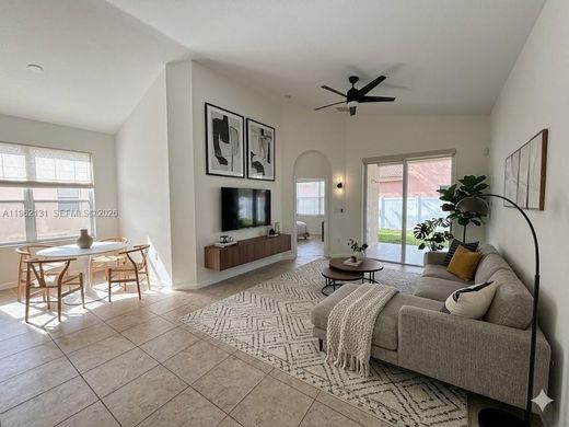 Townhouse in Homestead, Miami-Dade