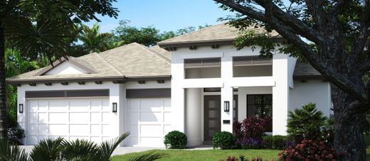 Villa in Vero Beach, Indian River County