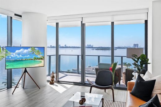 Κτίριο σε Μαϊάμι, Miami-Dade County