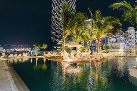 Complexes résidentiels à Miami, Comté de Miami-Dade