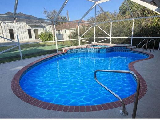 Villa a Plantation, Broward County