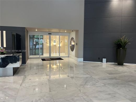 Complesso residenziale a Aventura, Miami-Dade County