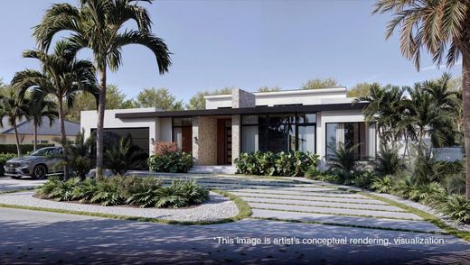 Villa en Riviera Beach, Palm Beach County