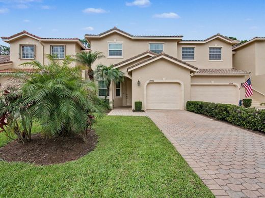 Casa adosada en Port Saint Lucie, Saint Lucie County