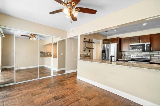 城市独宅  West Palm Beach, Palm Beach County