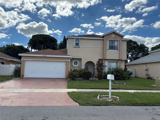 Villa en Miramar, Broward County