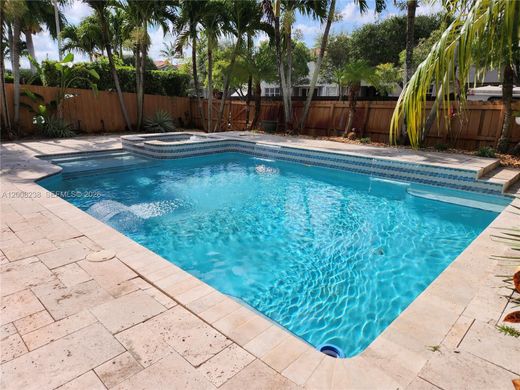 Villa en Doral, Miami-Dade County