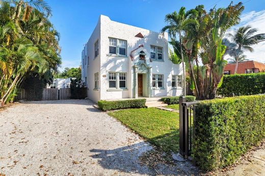 Villa à West Palm Beach, Comté de Palm Beach