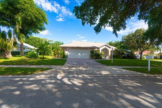 Villa en Delray Beach, Palm Beach County