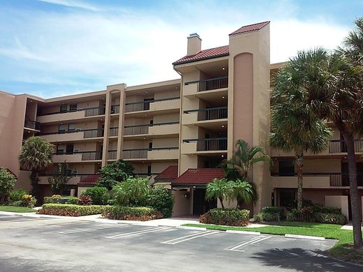 Appartementencomplex in Delray Beach, Palm Beach County