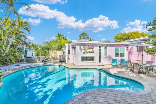 Villa in Delray Beach, Palm Beach