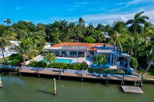 Villa à Miami, Comté de Miami-Dade