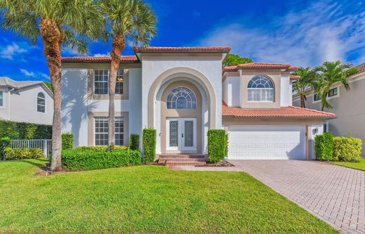 Βίλα σε Palm Beach Gardens, Palm Beach County