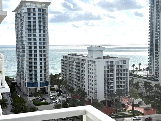 Complesso residenziale a Sunny Isles Beach, Miami-Dade County