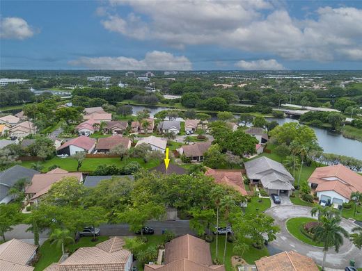 Weston, Broward Countyのヴィラ