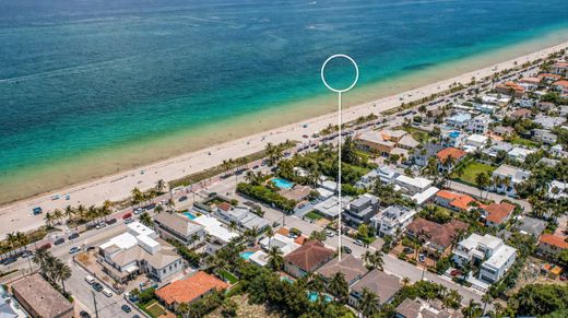 Villa in Fort Lauderdale, Broward County