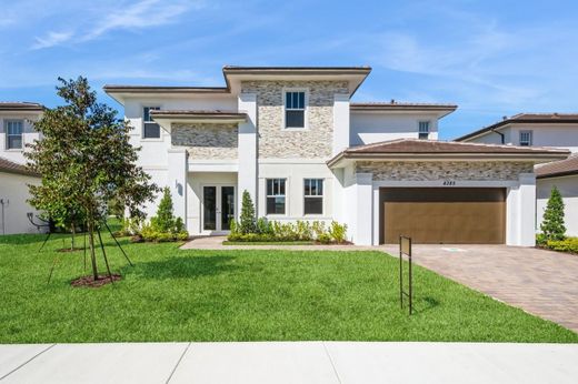 Villa in Davie, Broward County