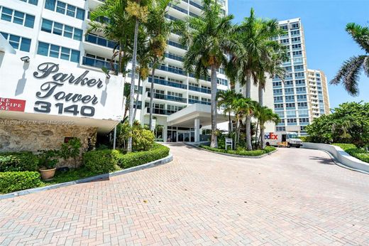 Complesso residenziale a Hallandale Beach, Broward County