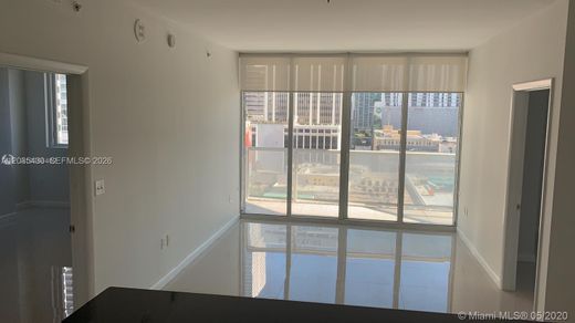 Complesso residenziale a Miami, Miami-Dade County