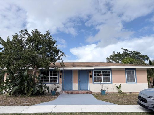 Townhouse - Delray Beach, Palm Beach County