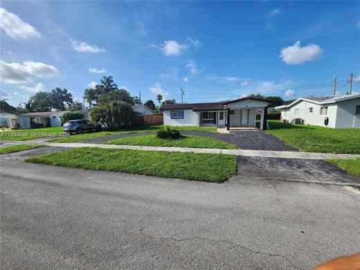 Villa in Hollywood, Broward County