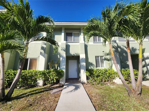 Stadthaus in Hollywood, Broward County