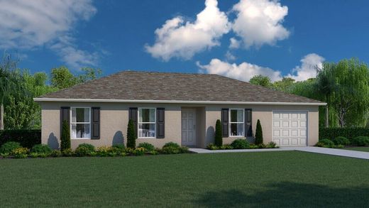 Villa in Port Saint Lucie, Saint Lucie County