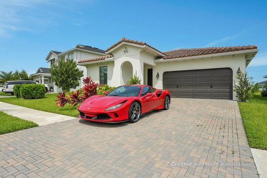 Villa in Loxahatchee Groves, Palm Beach