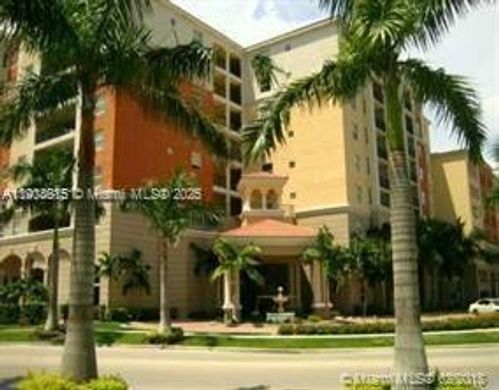 Appartementencomplex in Sunny Isles Beach, Miami-Dade County