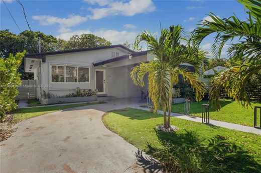 Villa Miami, Miami-Dade County