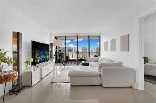 Edificio en Aventura, Miami-Dade County