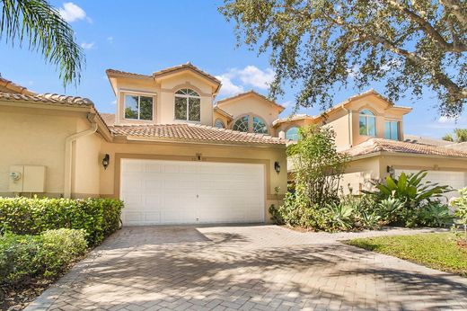 Townhouse - Davie, Broward County