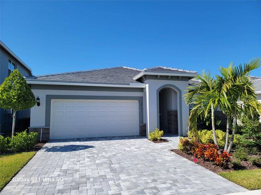 Βίλα σε Vero Beach, Indian River County