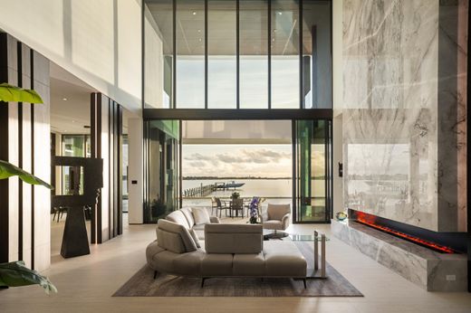 Villa à Jupiter, Comté de Palm Beach