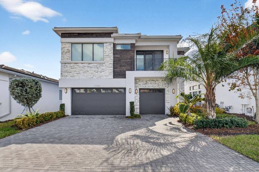 Villa in Boca Raton, Palm Beach