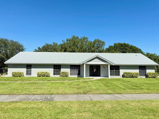Villa in Clewiston, Hendry County