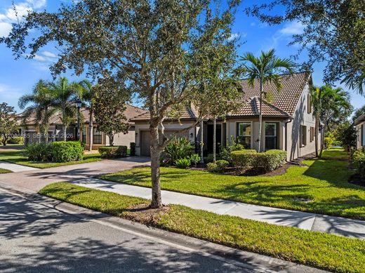Villa en Ave Maria, Collier County