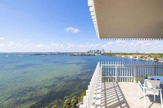 Complexos residenciais - Miami, Miami-Dade County