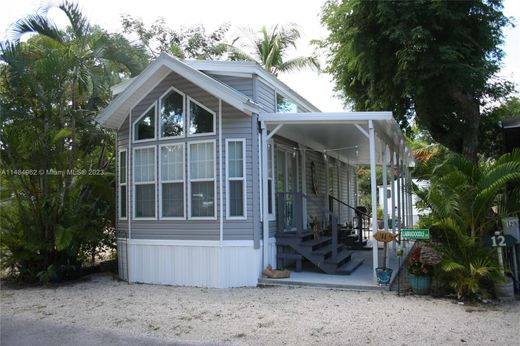 Villa Key Largo, Monroe County