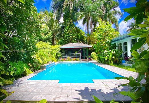 Villa in Miami, Miami-Dade