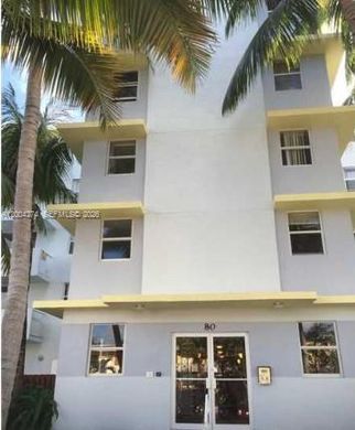 Complesso residenziale a Miami Beach, Miami-Dade County