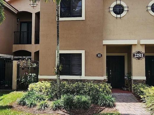 Residential complexes in Cutler Bay, Miami-Dade