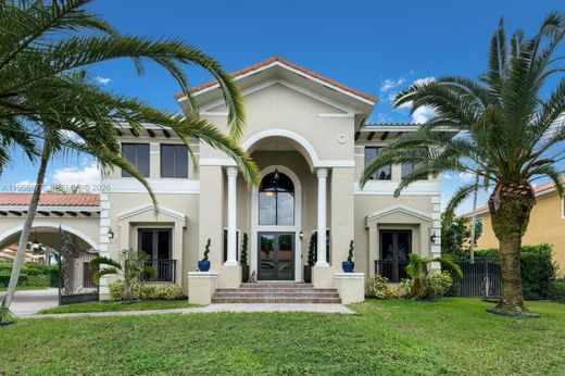 Villa in Cutler Bay, Miami-Dade
