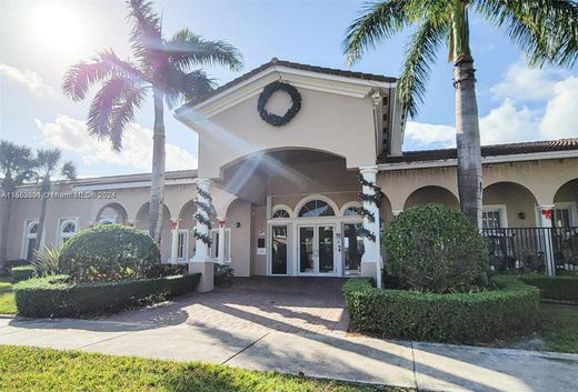 Stadthaus in Homestead, Miami-Dade County