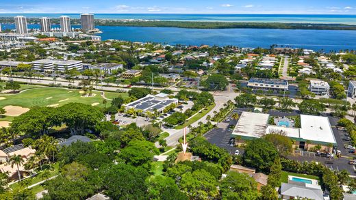 Villa in North Palm Beach, Palm Beach