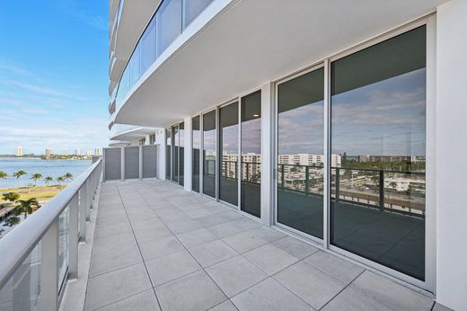 Complesso residenziale a Lake Park, Palm Beach County