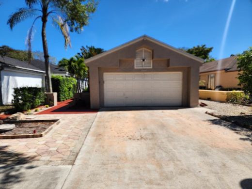 Villa a Coconut Creek, Broward County